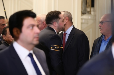 آل أبو لبه وآل  العشي نسايب - صور