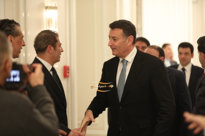 آل أبو لبه وآل  العشي نسايب - صور