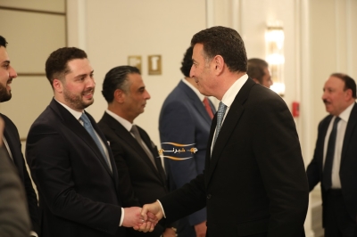 آل أبو لبه وآل  العشي نسايب - صور