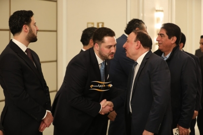 آل أبو لبه وآل  العشي نسايب - صور