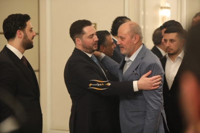 آل أبو لبه وآل  العشي نسايب - صور