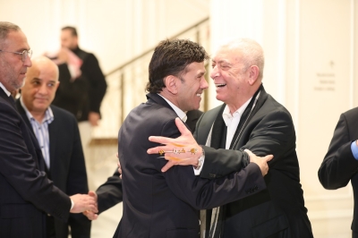 آل أبو لبه وآل  العشي نسايب - صور