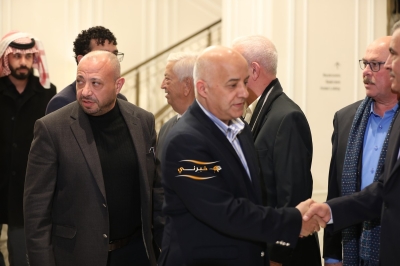 آل أبو لبه وآل  العشي نسايب - صور