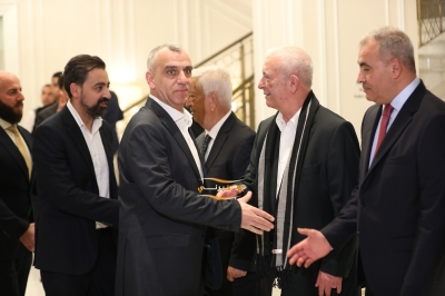 آل أبو لبه وآل  العشي نسايب - صور