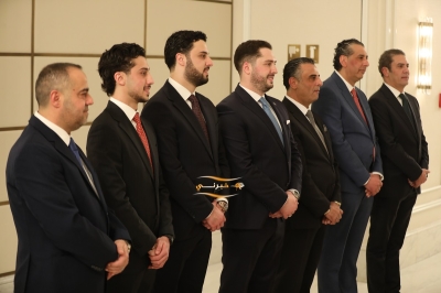 آل أبو لبه وآل  العشي نسايب - صور