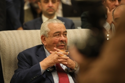 آل أبو لبه وآل  العشي نسايب - صور