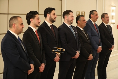 آل أبو لبه وآل  العشي نسايب - صور