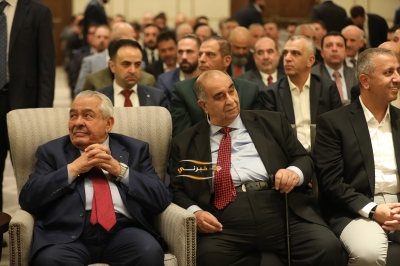 آل أبو لبه وآل  العشي نسايب - صور