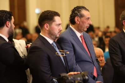 آل أبو لبه وآل  العشي نسايب - صور