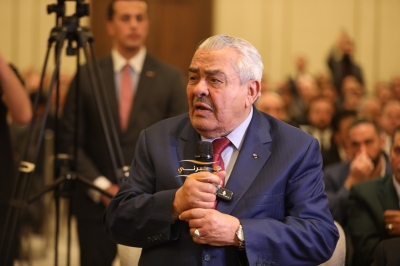 آل أبو لبه وآل  العشي نسايب - صور