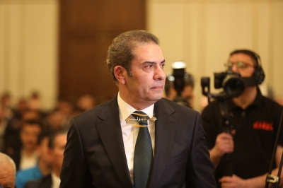 آل أبو لبه وآل  العشي نسايب - صور