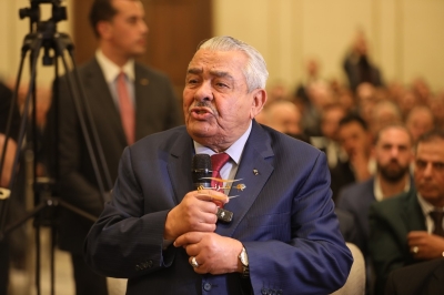 آل أبو لبه وآل  العشي نسايب - صور