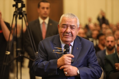 آل أبو لبه وآل  العشي نسايب - صور