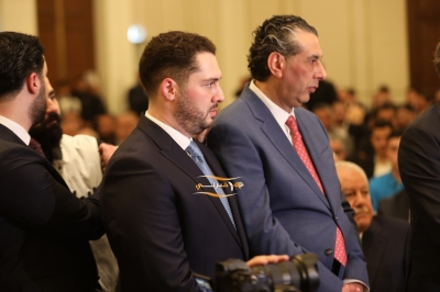 آل أبو لبه وآل  العشي نسايب - صور