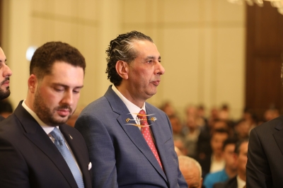 آل أبو لبه وآل  العشي نسايب - صور