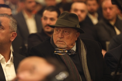 آل أبو لبه وآل  العشي نسايب - صور