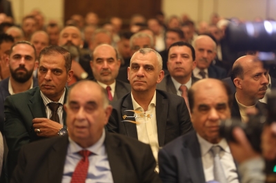 آل أبو لبه وآل  العشي نسايب - صور