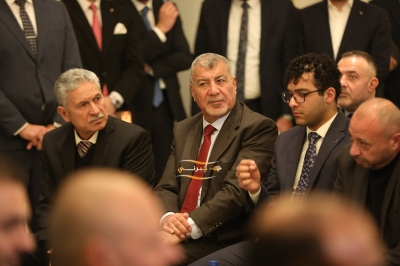 آل أبو لبه وآل  العشي نسايب - صور