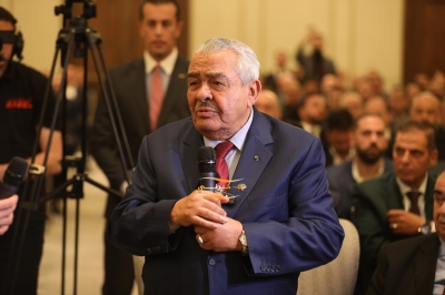 آل أبو لبه وآل  العشي نسايب - صور