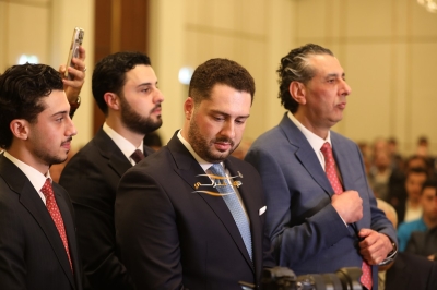 آل أبو لبه وآل  العشي نسايب - صور