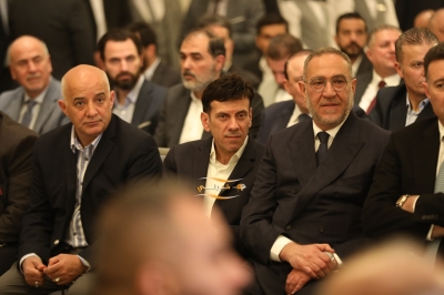 آل أبو لبه وآل  العشي نسايب - صور