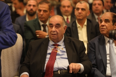 آل أبو لبه وآل  العشي نسايب - صور