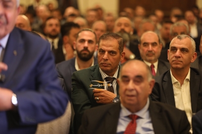 آل أبو لبه وآل  العشي نسايب - صور