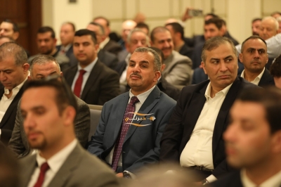 آل أبو لبه وآل  العشي نسايب - صور