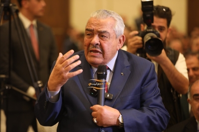 آل أبو لبه وآل  العشي نسايب - صور