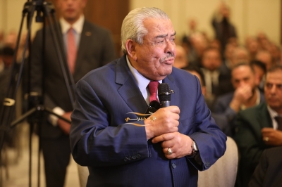 آل أبو لبه وآل  العشي نسايب - صور