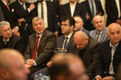 آل أبو لبه وآل  العشي نسايب - صور