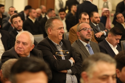 آل أبو لبه وآل  العشي نسايب - صور