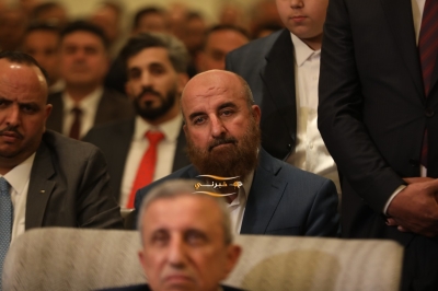 آل أبو لبه وآل  العشي نسايب - صور