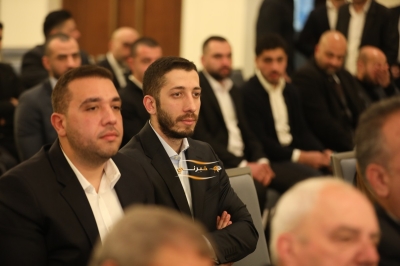 آل أبو لبه وآل  العشي نسايب - صور