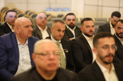 آل أبو لبه وآل  العشي نسايب - صور