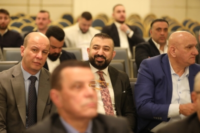 آل أبو لبه وآل  العشي نسايب - صور