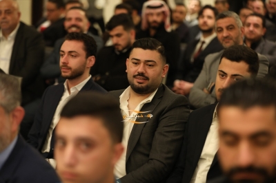 آل أبو لبه وآل  العشي نسايب - صور