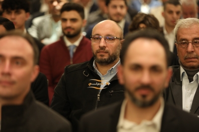 آل أبو لبه وآل  العشي نسايب - صور