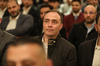 آل أبو لبه وآل  العشي نسايب - صور