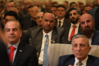 آل أبو لبه وآل  العشي نسايب - صور