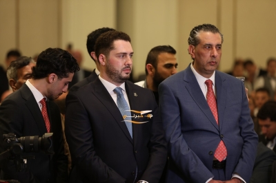 آل أبو لبه وآل  العشي نسايب - صور