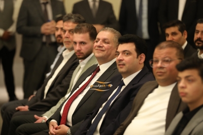 آل أبو لبه وآل  العشي نسايب - صور