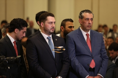 آل أبو لبه وآل  العشي نسايب - صور