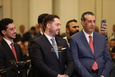 آل أبو لبه وآل  العشي نسايب - صور