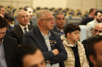 آل أبو لبه وآل  العشي نسايب - صور