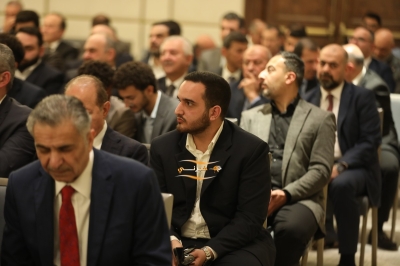 آل أبو لبه وآل  العشي نسايب - صور