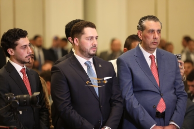 آل أبو لبه وآل  العشي نسايب - صور