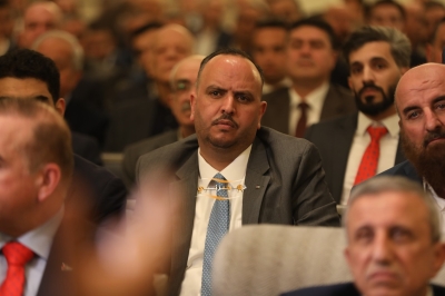 آل أبو لبه وآل  العشي نسايب - صور