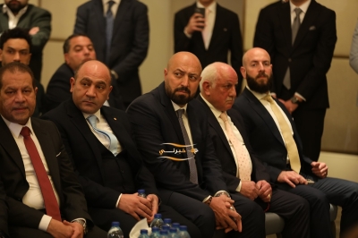 آل أبو لبه وآل  العشي نسايب - صور