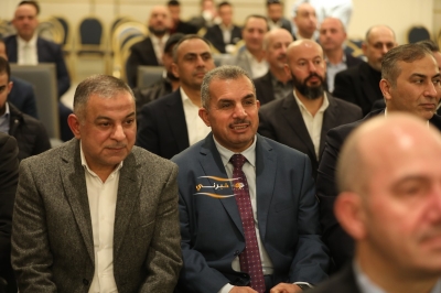 آل أبو لبه وآل  العشي نسايب - صور